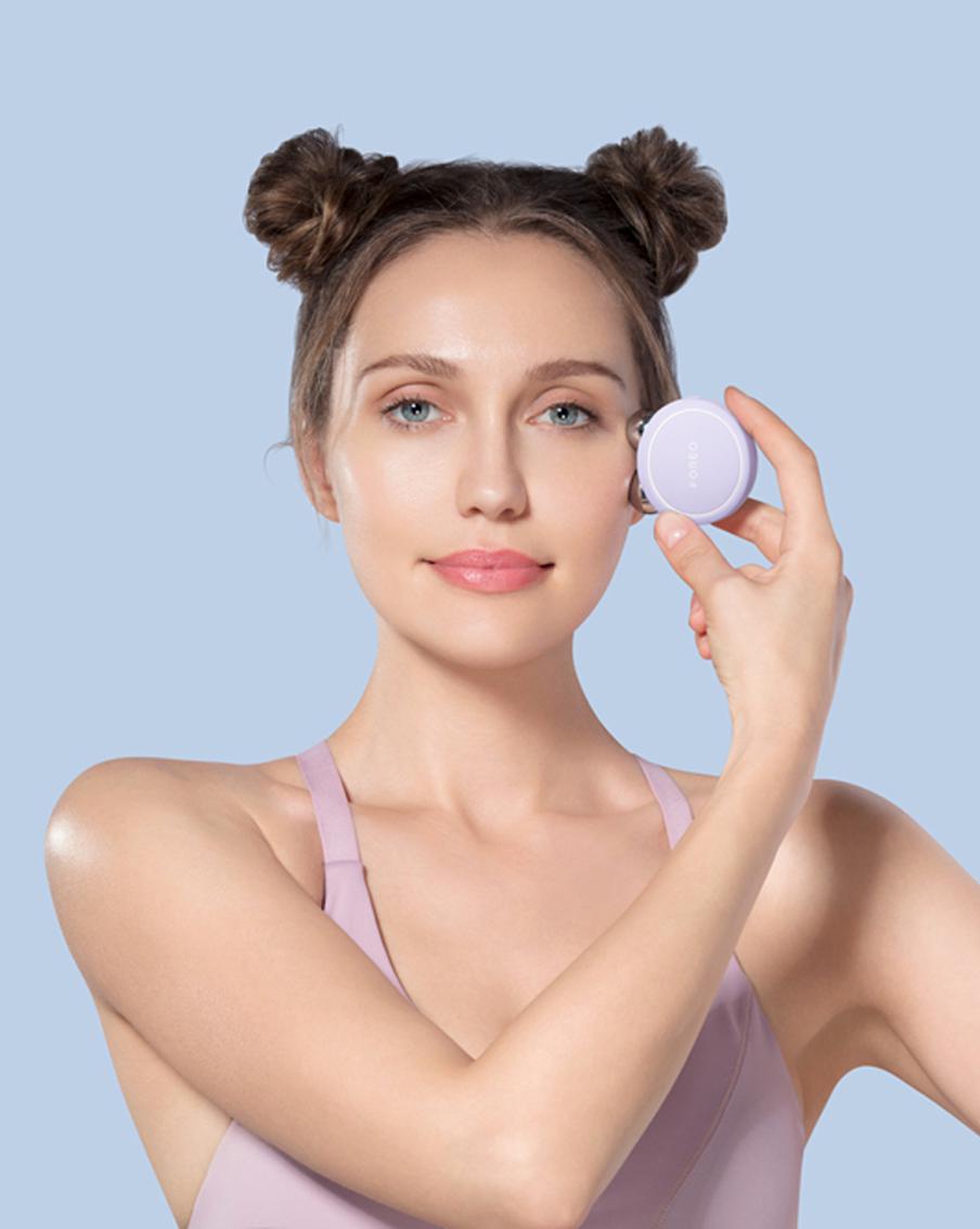 Что такое микротоки и как они работают. Изучаем инновационный и модный бьюти-девайс