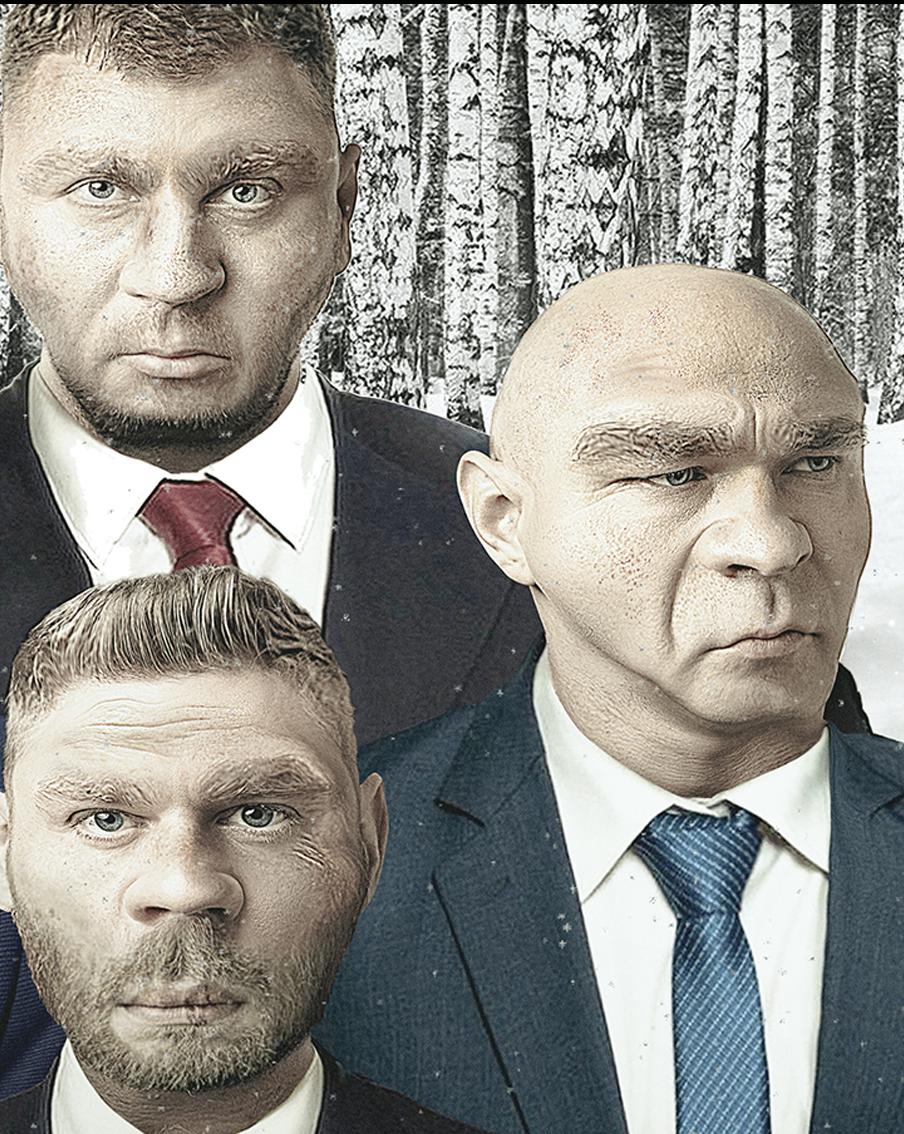 Metro вспоминает самые смешные песни группы "Каста". Рэп-музыканты славятся своим чувством юмора