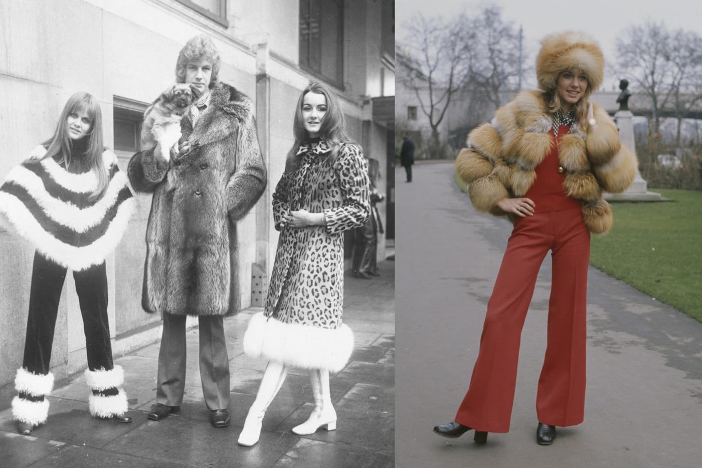 Участники шоу Berkeley Debutante / Англо-австралийская певица Оливия Ньютон-Джон.