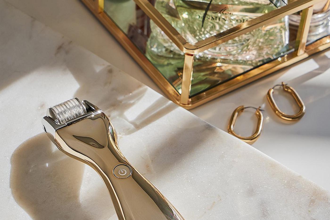 Сыворотки с мезороллером: как подобрать и правильно пользоваться. Процедура с гаджетом поможет сохранить красоту и молодость кожи