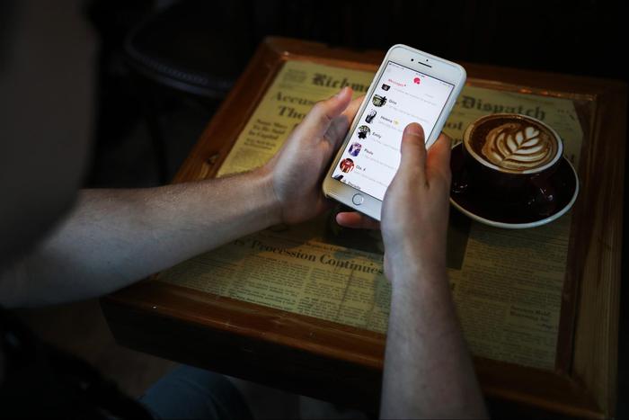 Как быть, если вы в отношениях, но вам понравился другой человек