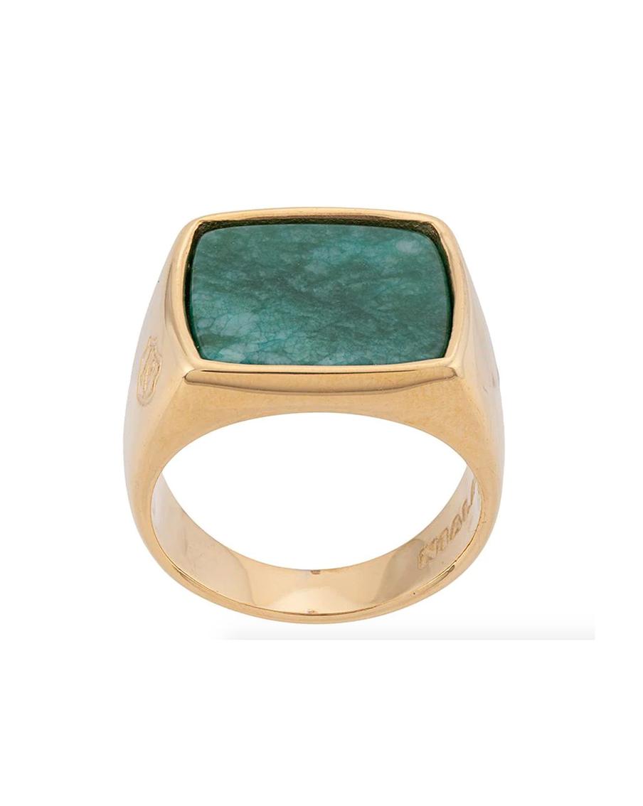 Перстень Nialaya Jewelry (за 10 800 руб.).
