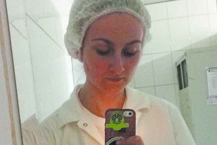 Современные рабочие не пьют и не ругаются матом: столичный социолог провёл необычное исследование