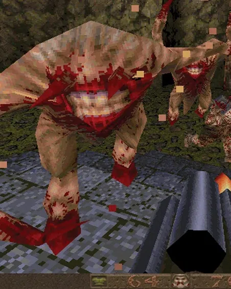 Топ-5 игр из 90-х, по которым мы невероятно скучаем: вспоминаем лучшие релизы и ностальгируем