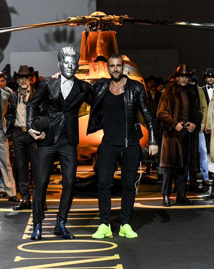 Самые громкие скандалы мира моды. Необдуманный поступок может разрушить карьеру