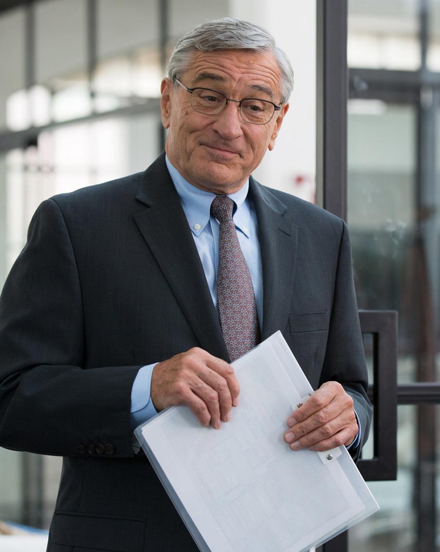 5 главных вопросов о дресс-коде: Поможет ли костюм устроиться на работу