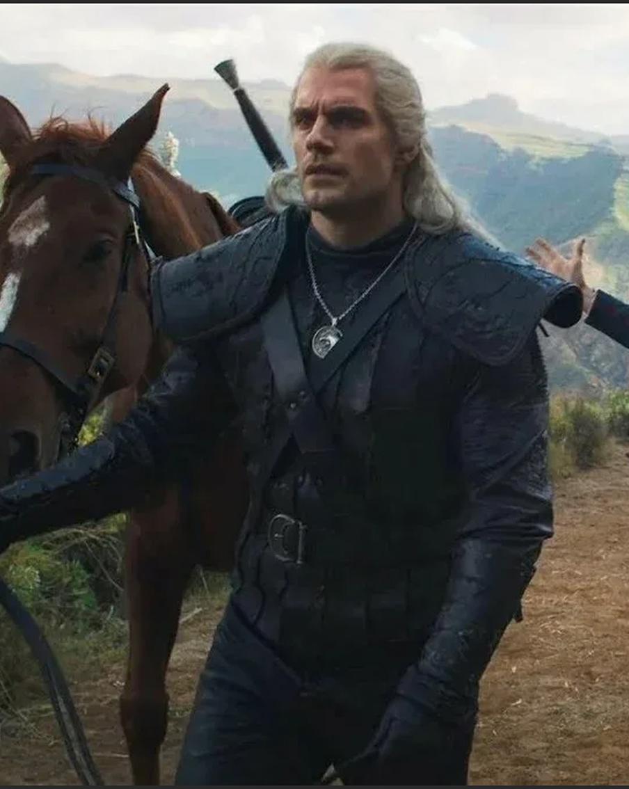 Повторите путь героев известных сериалов: В Польше открылась... "Школа ведьмаков"