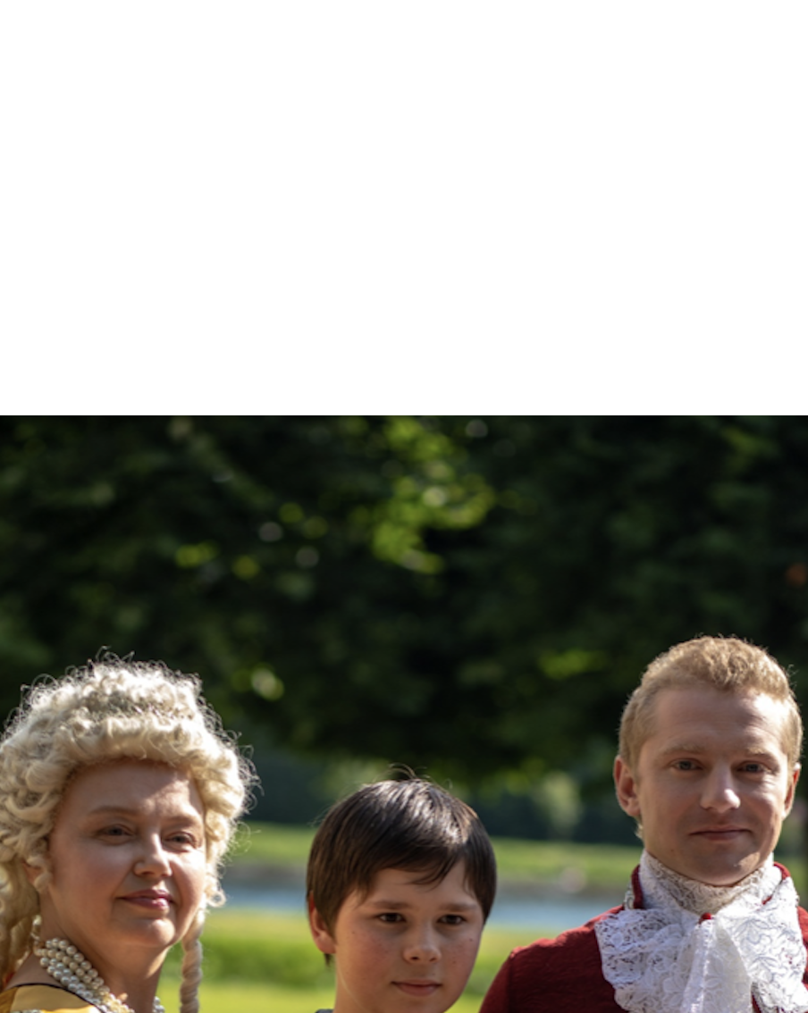 Команда из Facebook помогла режиссеру снять фильм о Екатерине II и выйти в полуфинал кинофестиваля