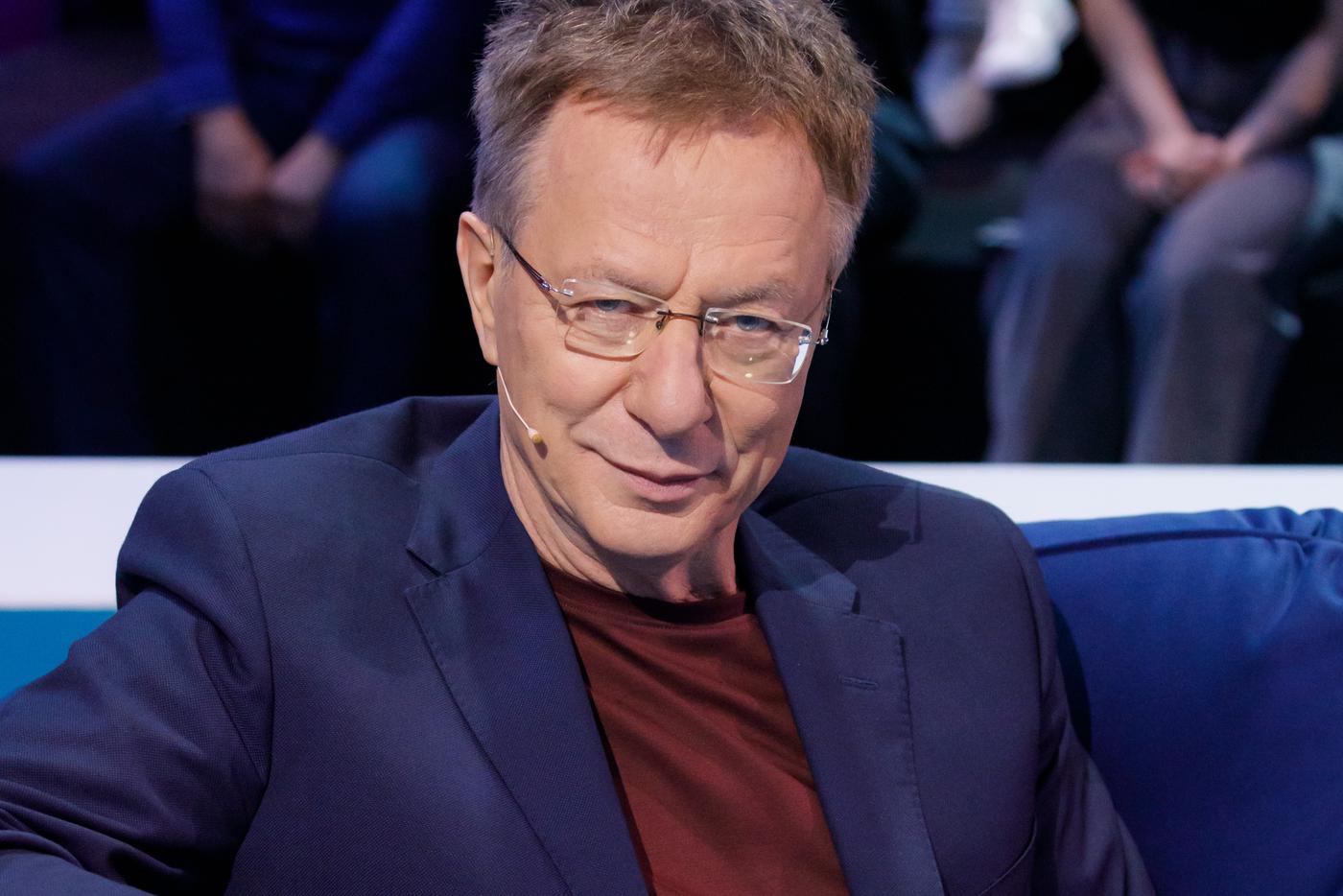 Сергей Галицкий