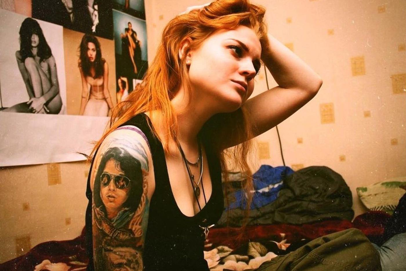 Киновед Ксения Щетинина.