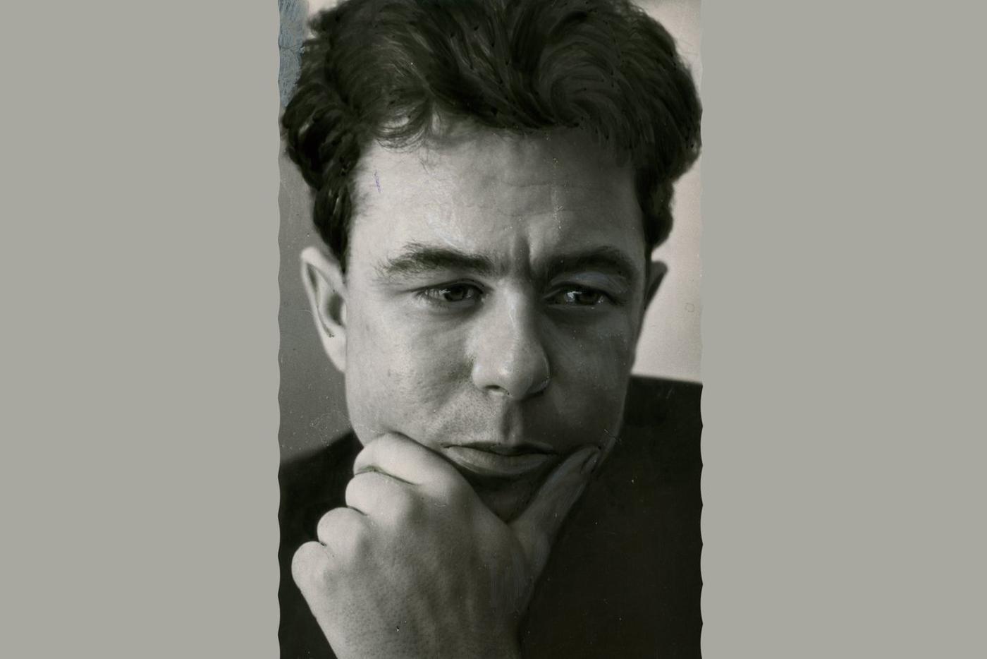 Приставкин был талантлив во всём.