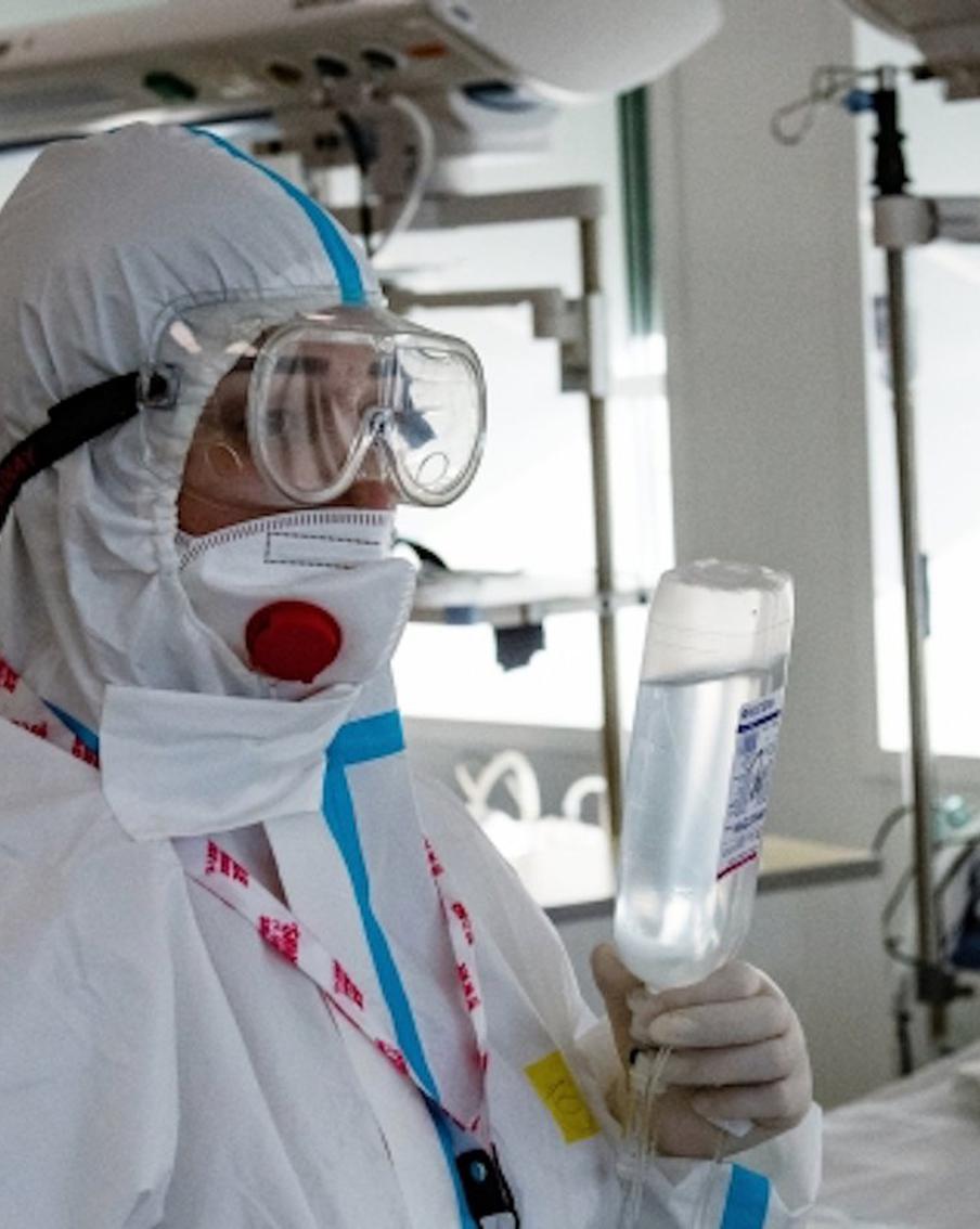 В октябре Россия стала праздновать День отца, но многие из родителей не дожили до праздника из-за ковида