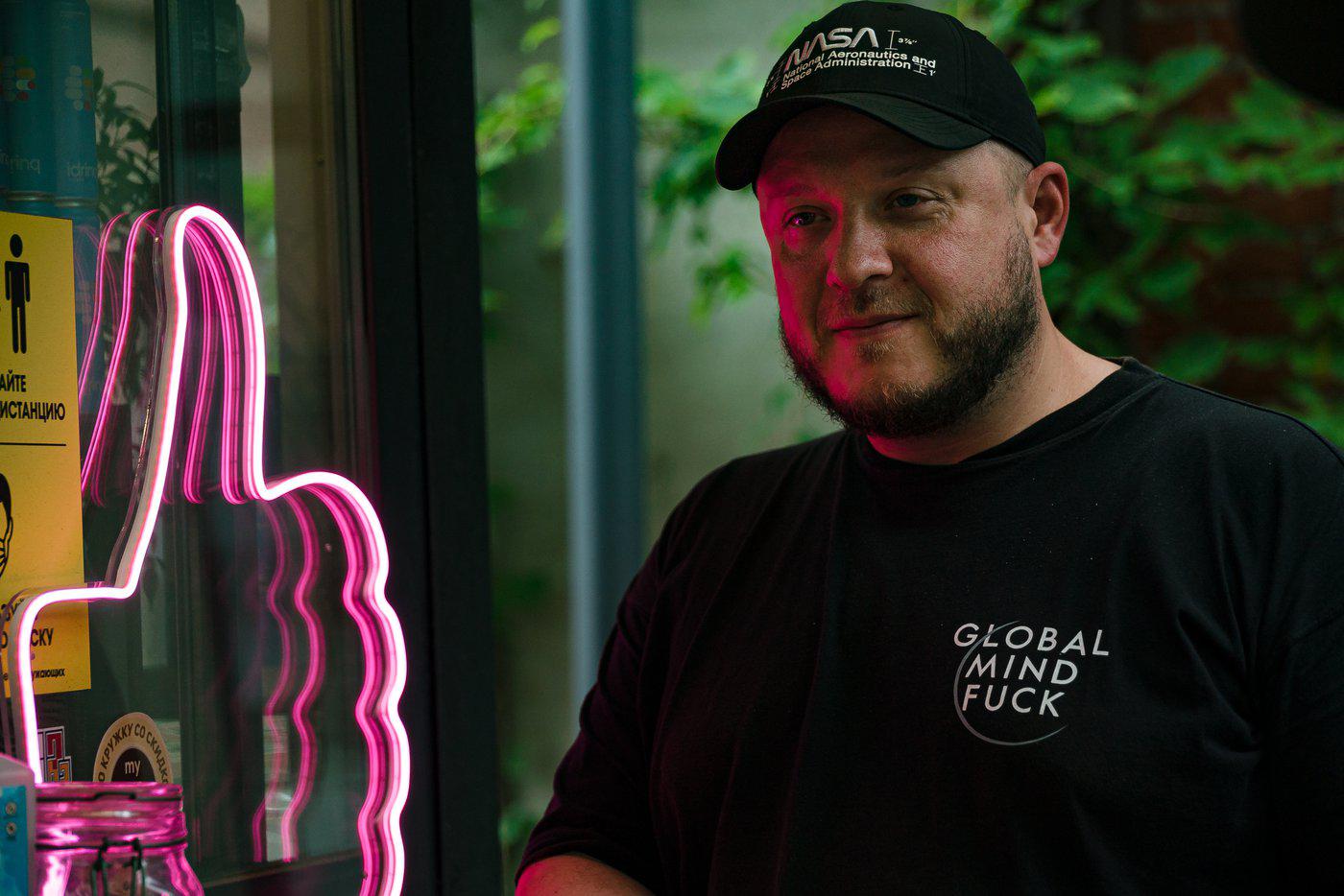 Кадры со съёмок.