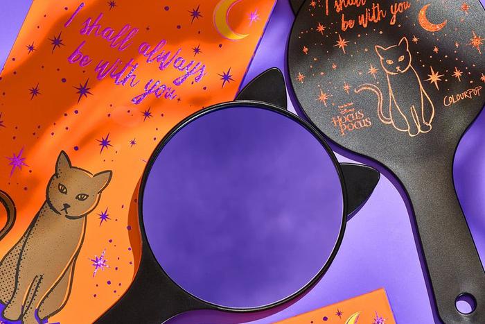 Макияж с ведьмами или диснеевскими злодейками позволит отпраздновать Хеллоуин ещё ярче