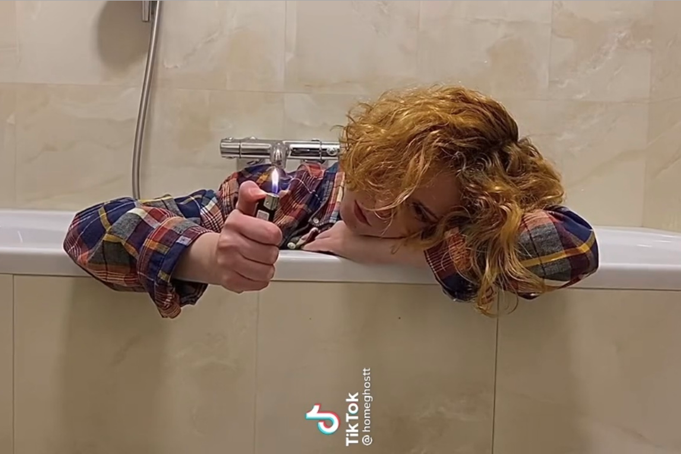 Тиктокеры возомнили себя режиссёрами.