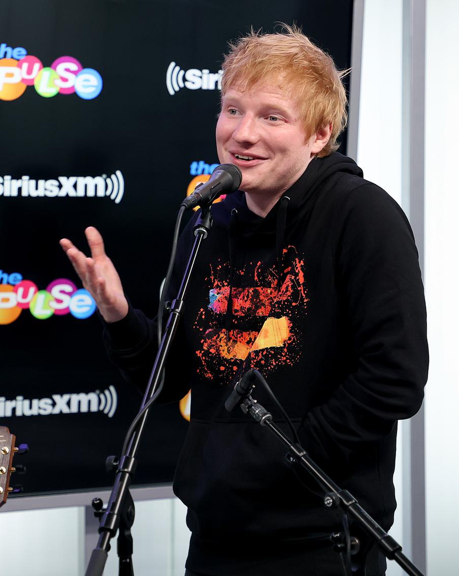 Модель на фоне гроба, печальный кот и ролики на песни Эда Ширана: выбрали самые обсуждаемые в соцсетях тренды уходящей недели