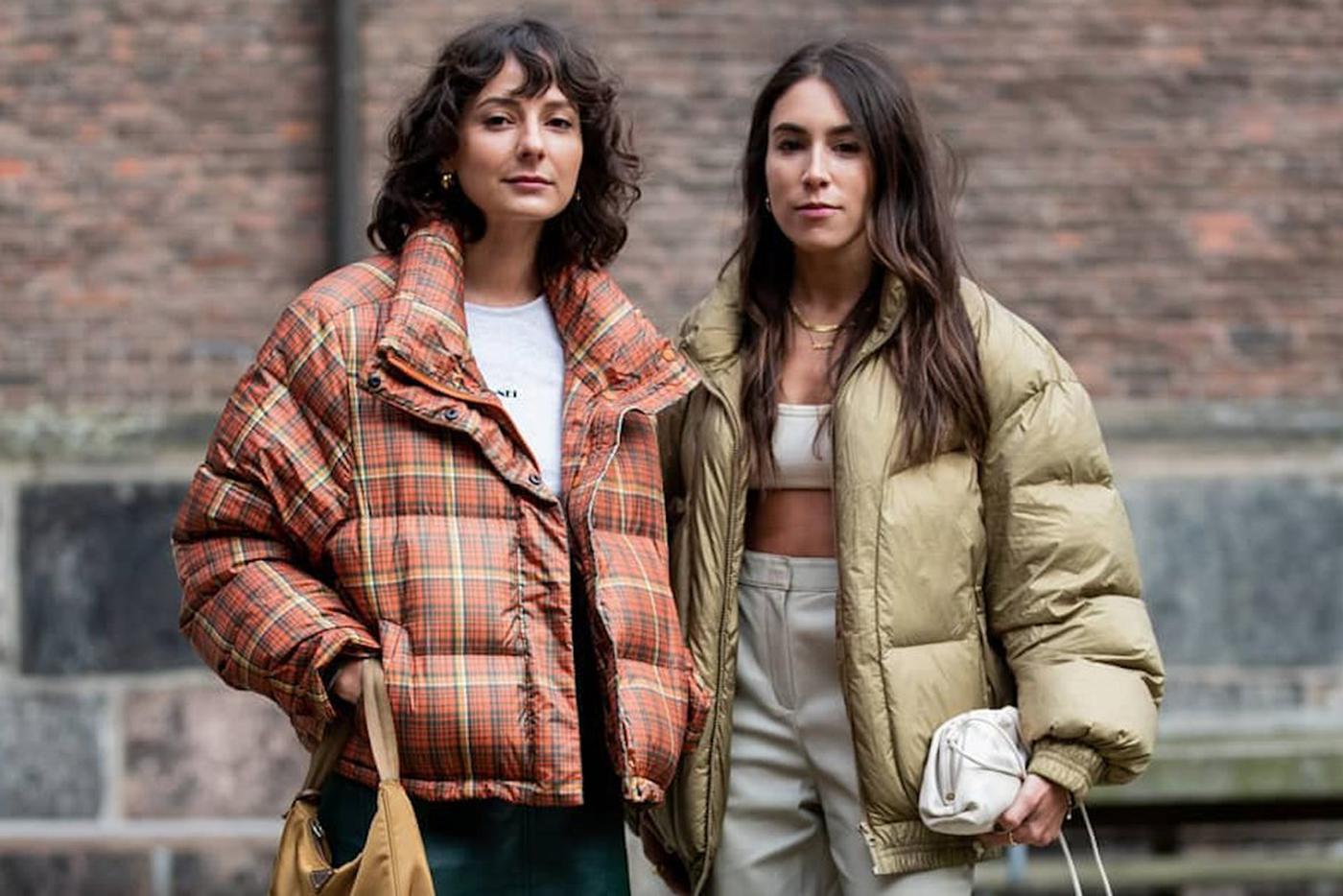 Выбираете сезонную куртку? Узнали у стилиста о трёх самых актуальных вариантах