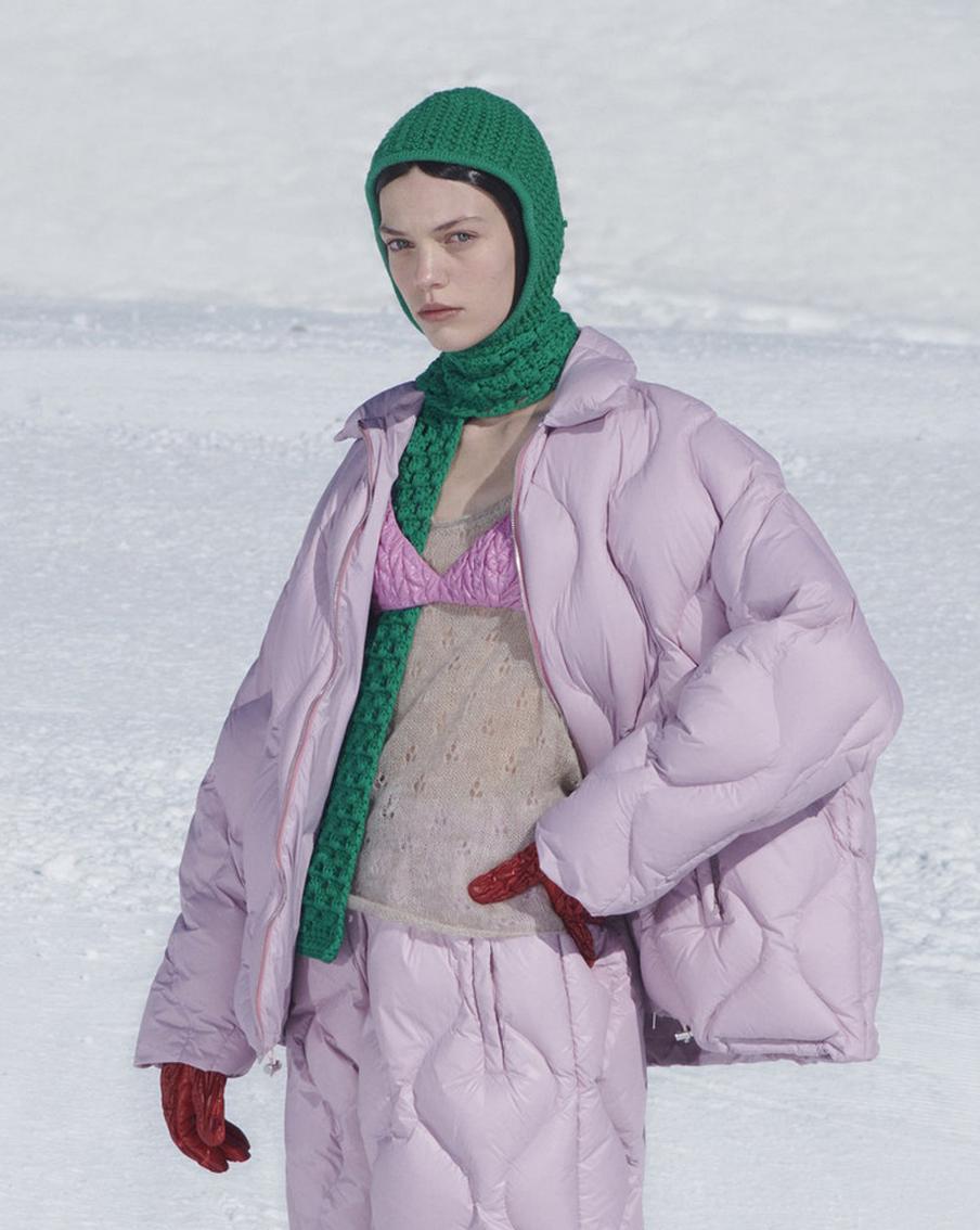 Ловим модное дежавю: Люксовые маст-хэвы против недорогих "копий" массмаркета