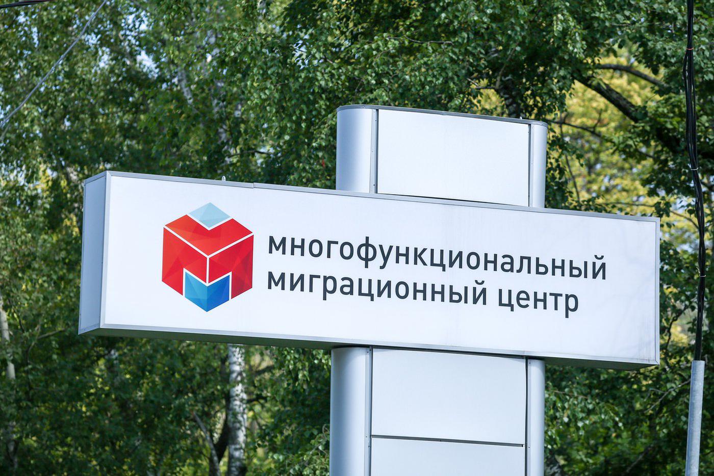 В Москве на стройках планируют заменить мигрантов высококвалифицированными рабочими из РФ