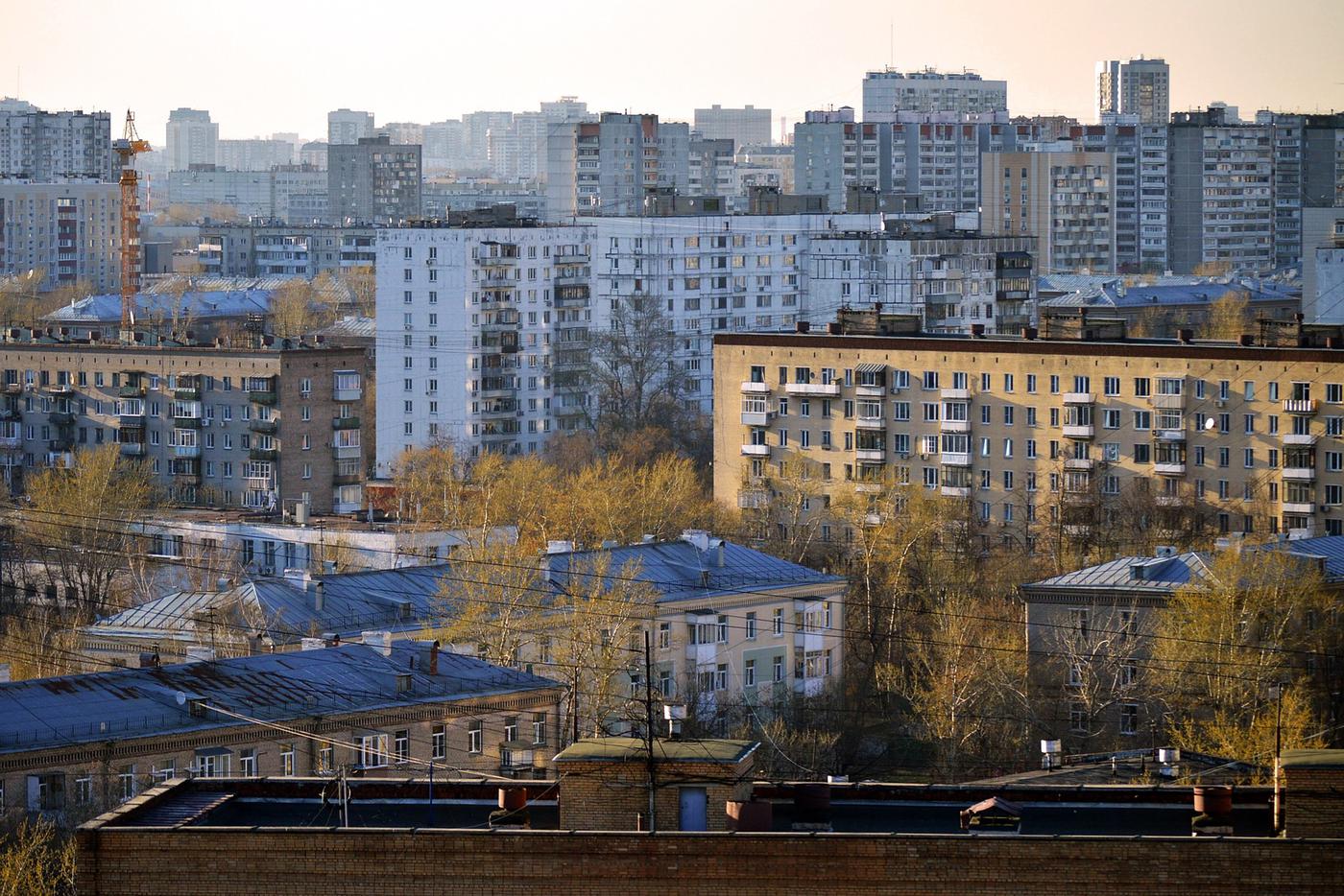 Город оказывает поддержку предприятиям, которые хотят начать работу на территории Москвы