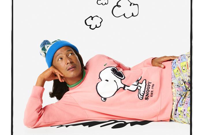 Главные коллабы этой осени. Какие совместные коллекции брендов нельзя обойти вниманием