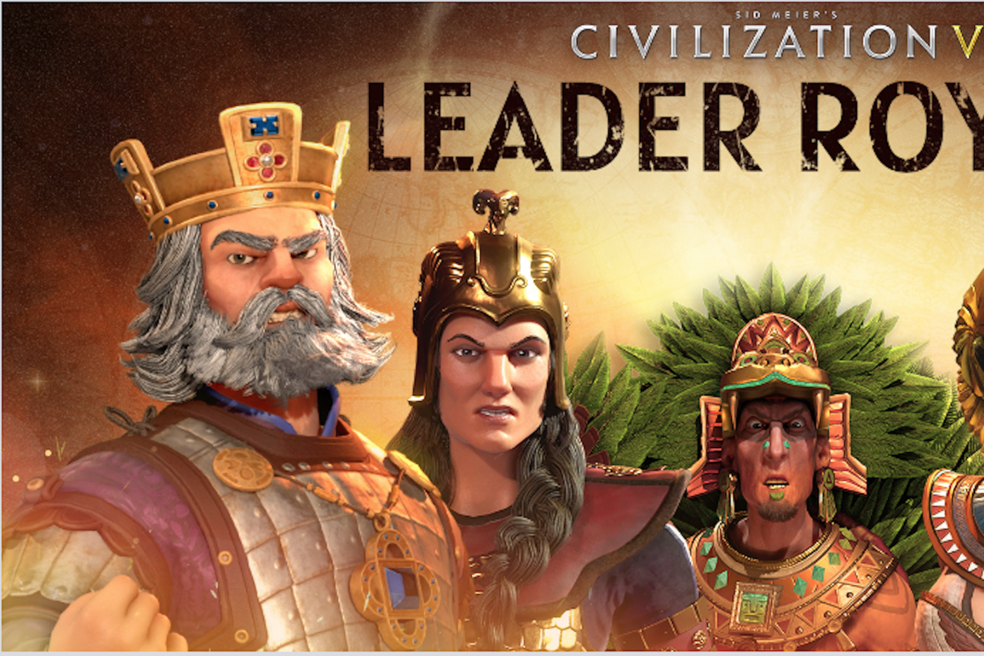 CIVILIZATION.