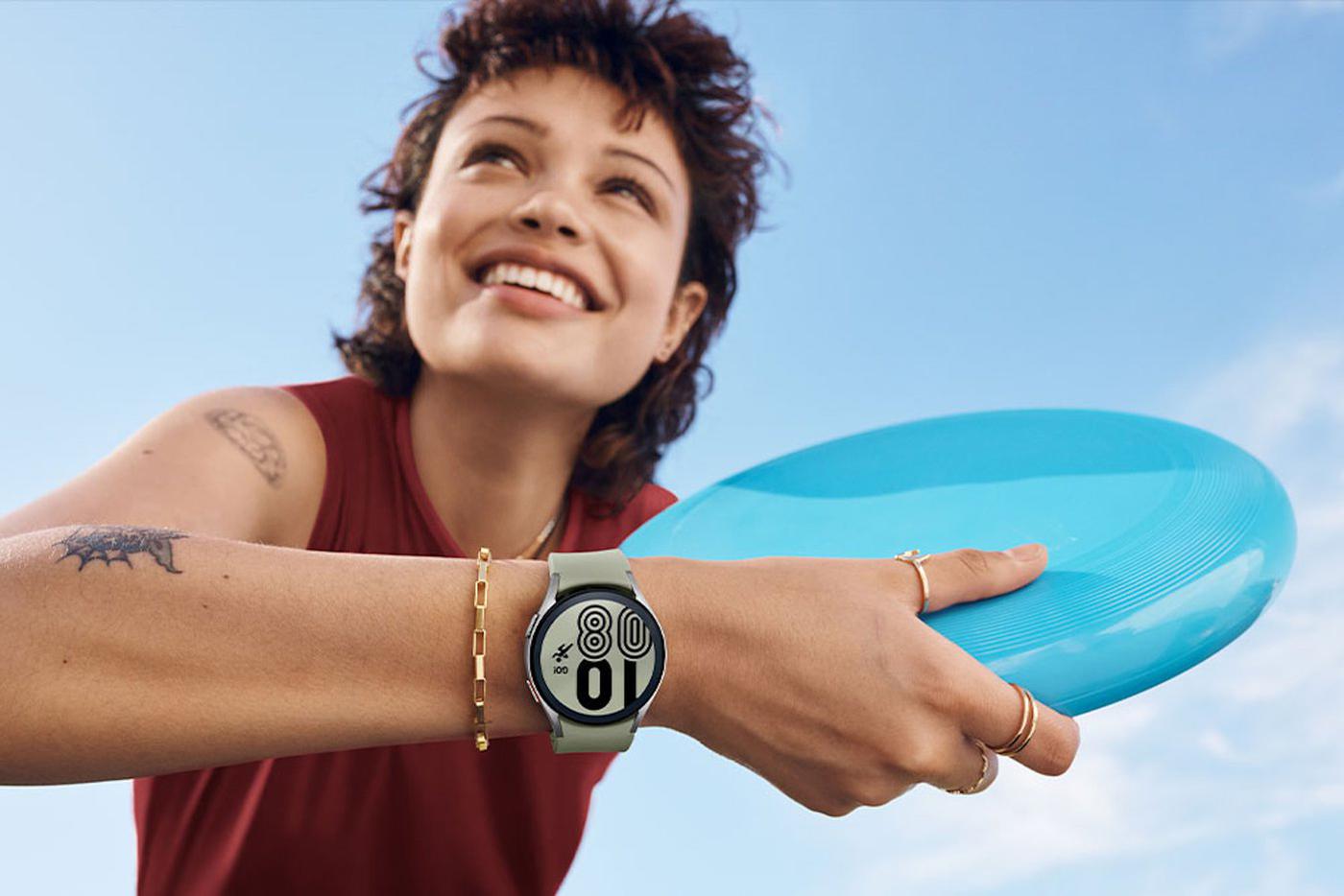 Оператор мобильной связи Tele2 предлагает eSIM для владельцев новых Galaxy Watch4 LTE