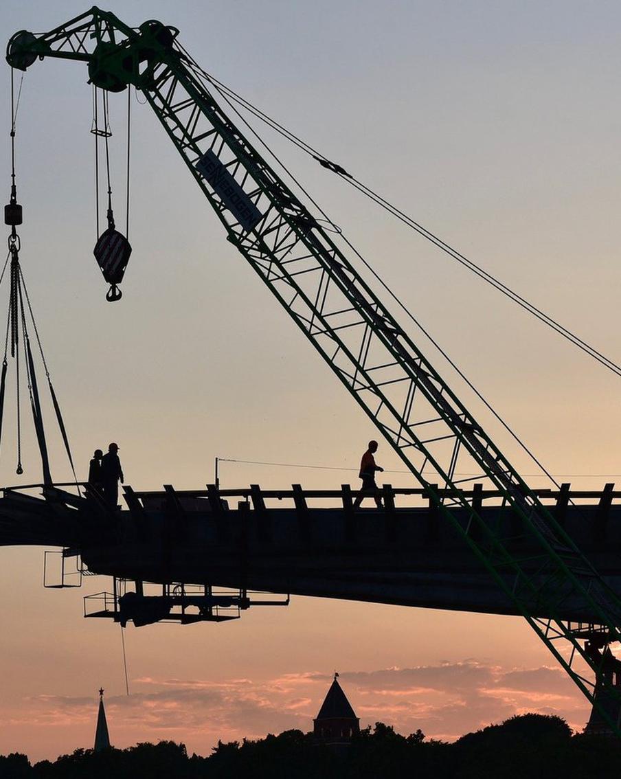 Бочкарёв: Станция "Текстильщики" БКЛ метро построена на 65%