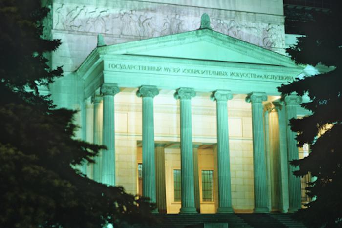 Ночь искусств пройдёт в Москве, несмотря на пандемию