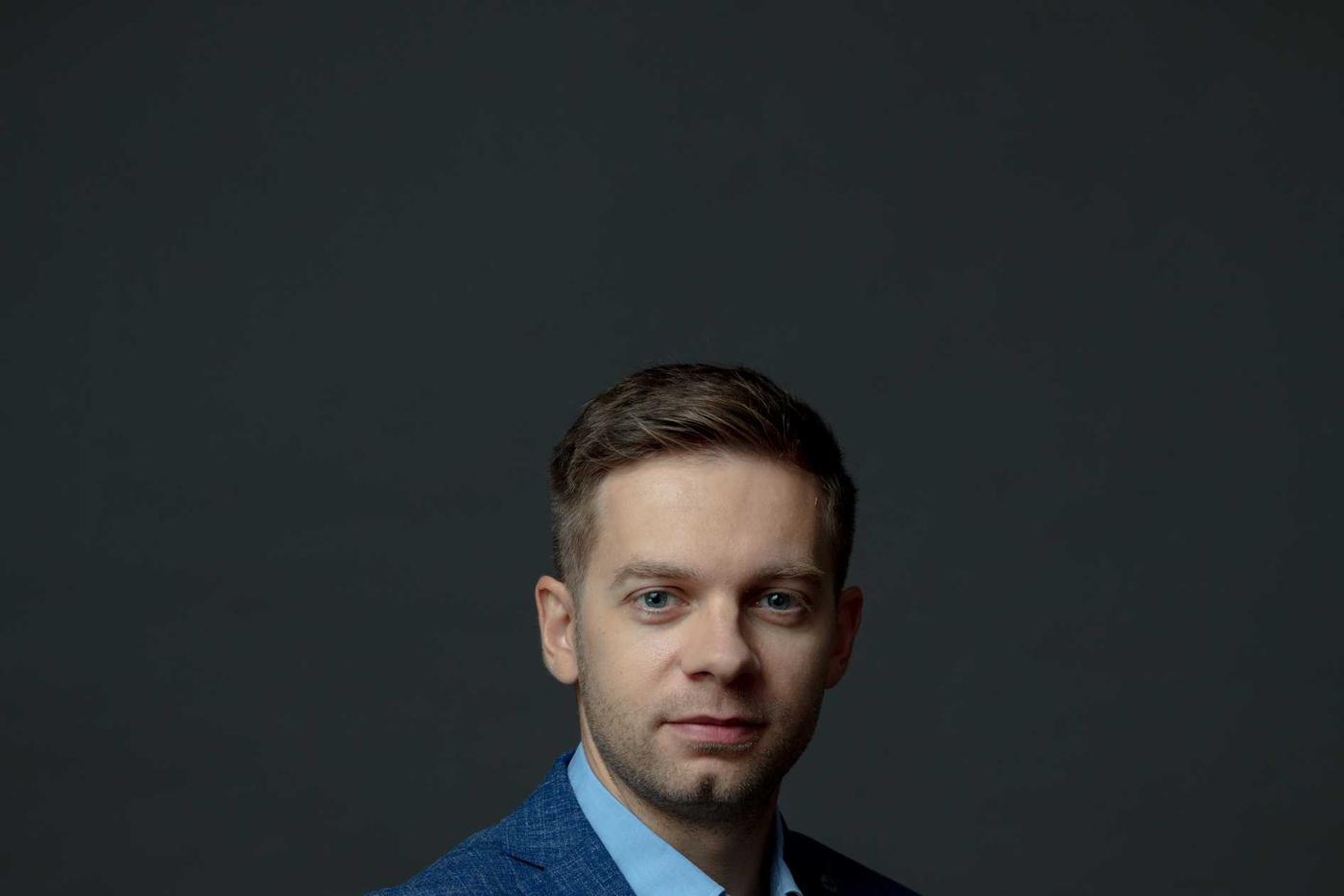 Кирилл Комаров, руководитель департамента инвестиционной аналитики "Тинькофф Инвестиций"