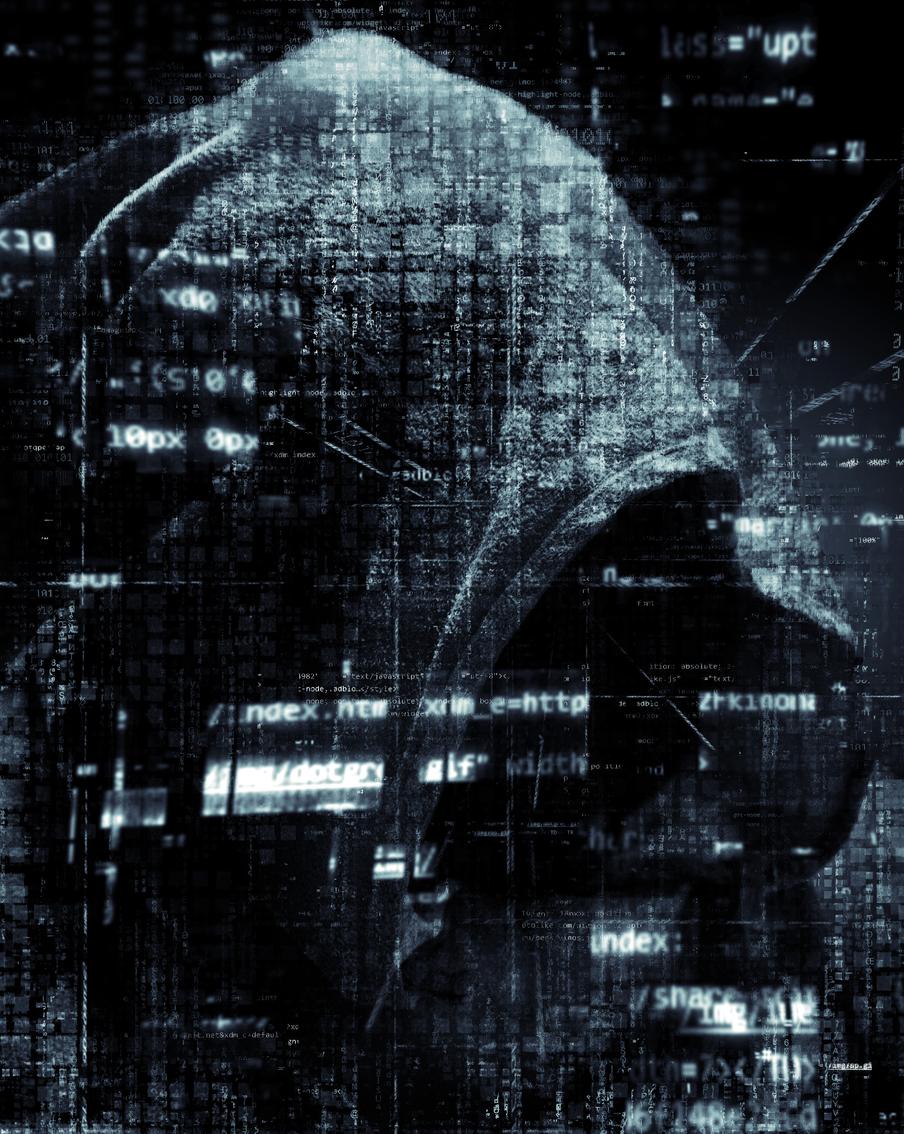 $200 млн украли у американских компаний два хакера из России и Украины