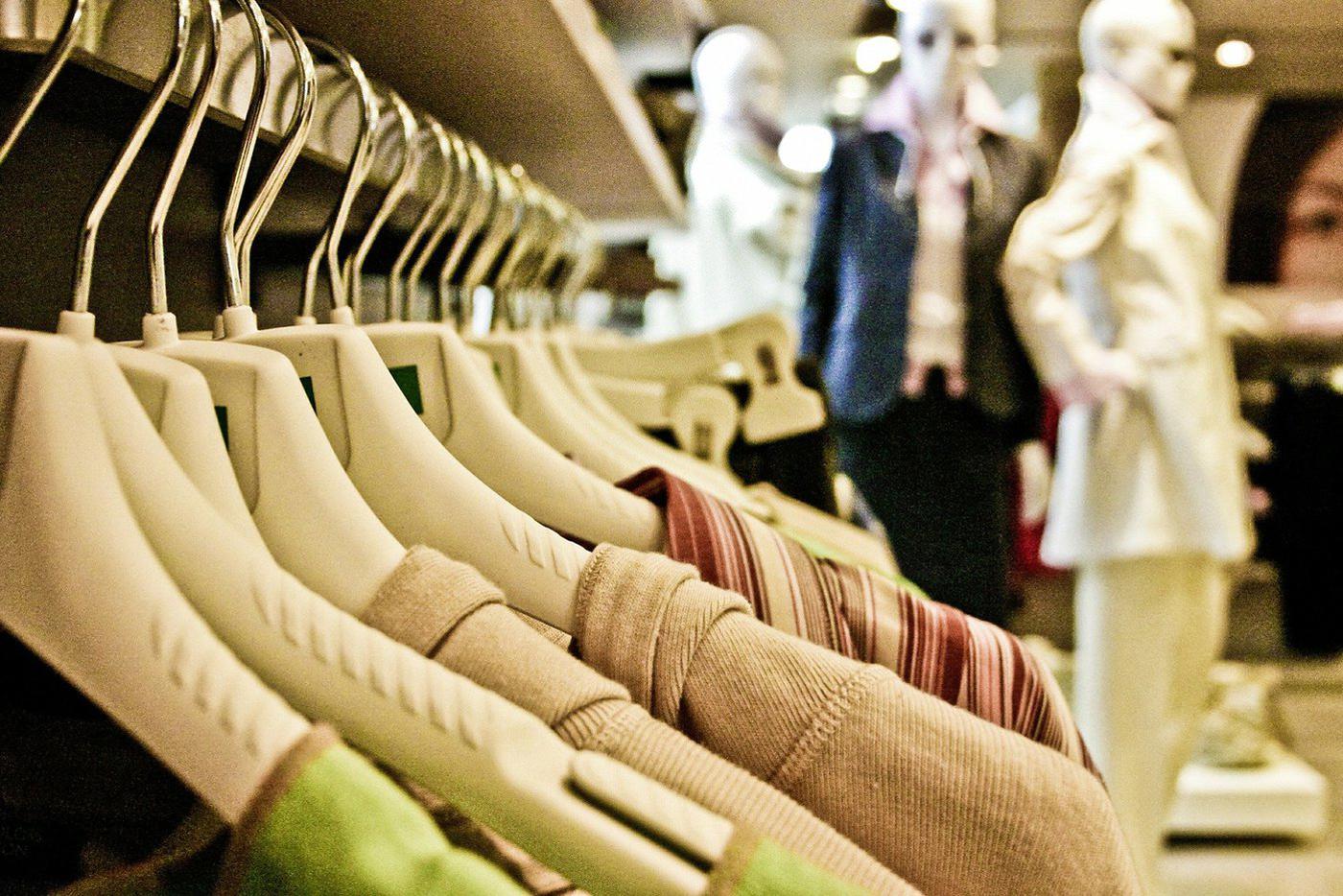 Дни распродаж множатся как грибы