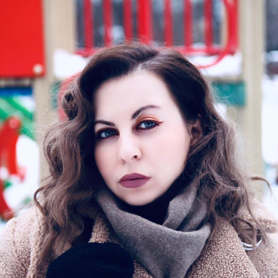 Алина Войнова эксперт в сфере красоты, lifestyle-журналист и инфлюенсер