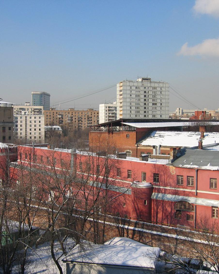 Заключённых будут трудоустраивать и обучать новым профессиям