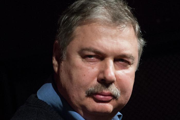 Внук Маргариты верит в торжество добра: интервью с Шиловским-Булгаковым