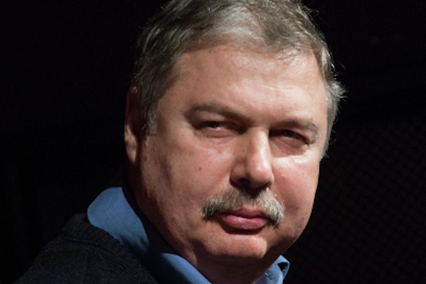 Внук Маргариты верит в торжество добра: интервью с Шиловским-Булгаковым