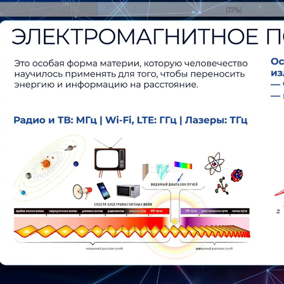 Инженер и медик разобрали пять популярных страшилок технофобов