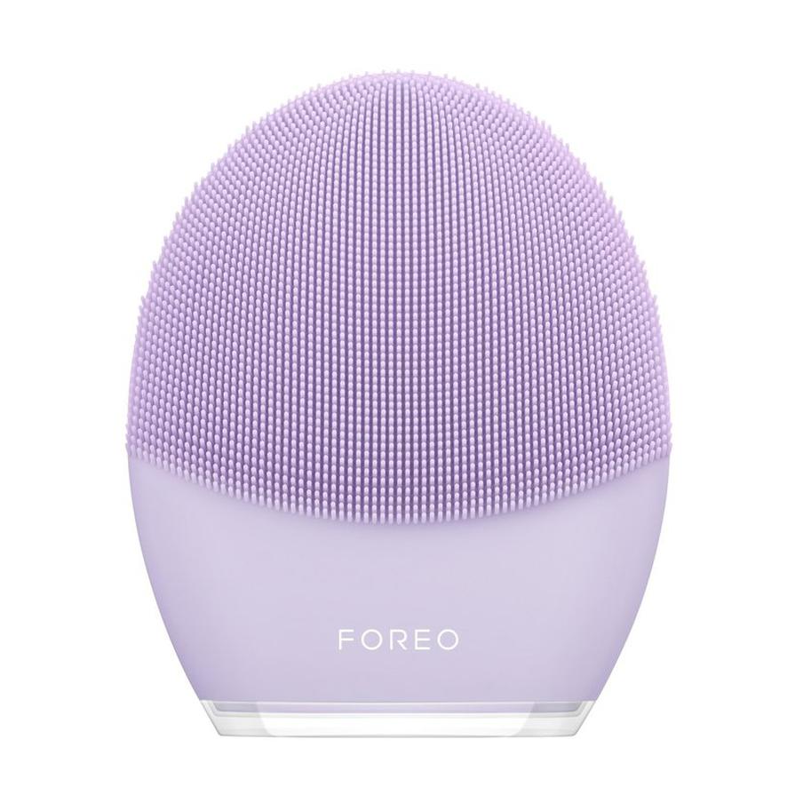 Очищающий и тонизирующий массажёр FOREO Luna 3 (20 499 руб.)