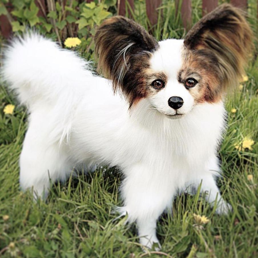 "Наверное, самое сложное – прорисовывать морду".