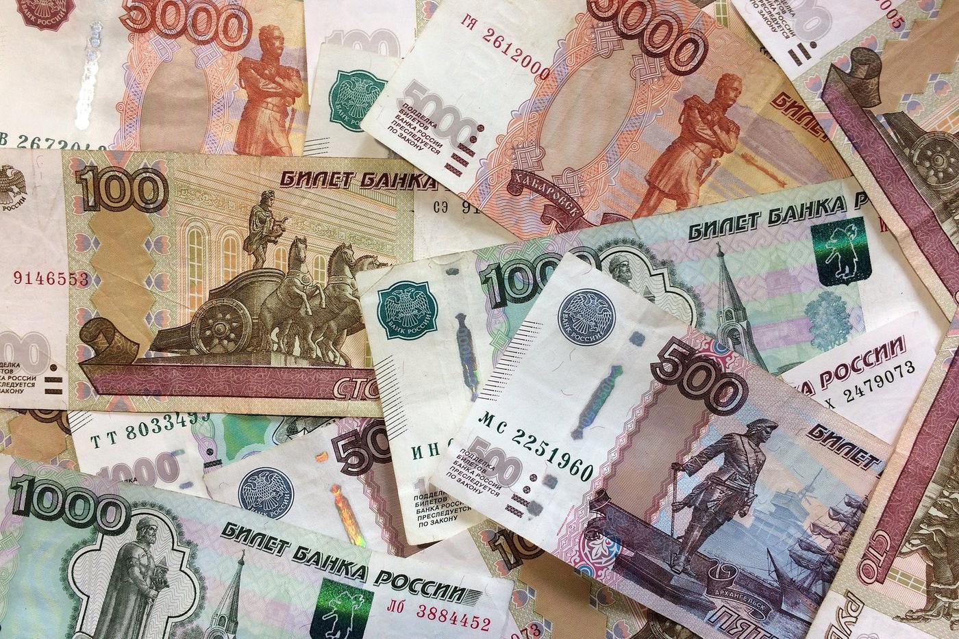 В Москве поступления от работающего в специальном налоговом режиме МСП возросли на 41%