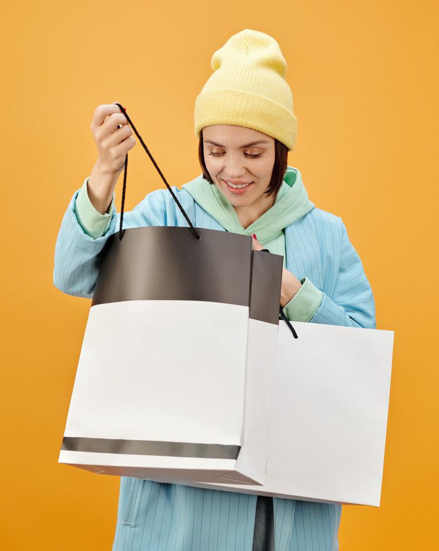 Встречаем "чёрную пятницу". Лучшие предложения от модных и бьюти-брендов