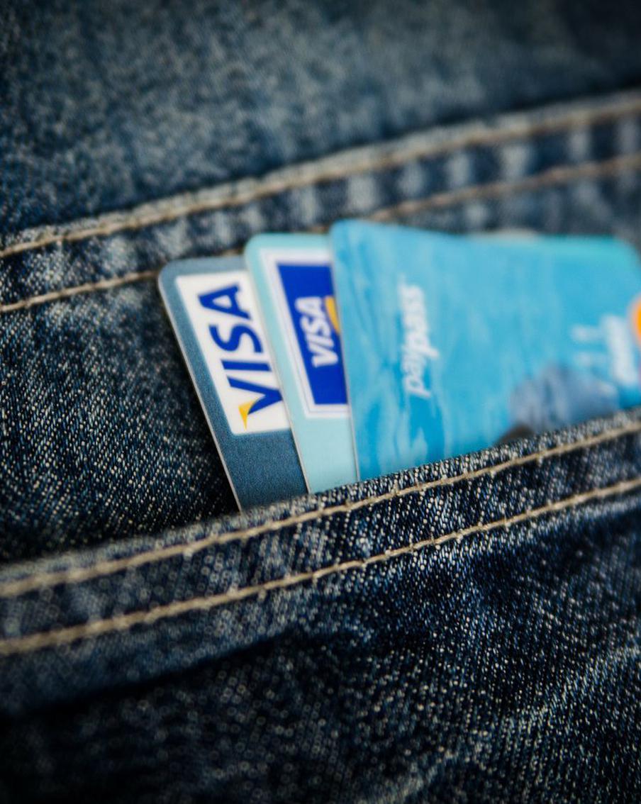 Как поссорились Amazon и Visa и причём тут Брексит