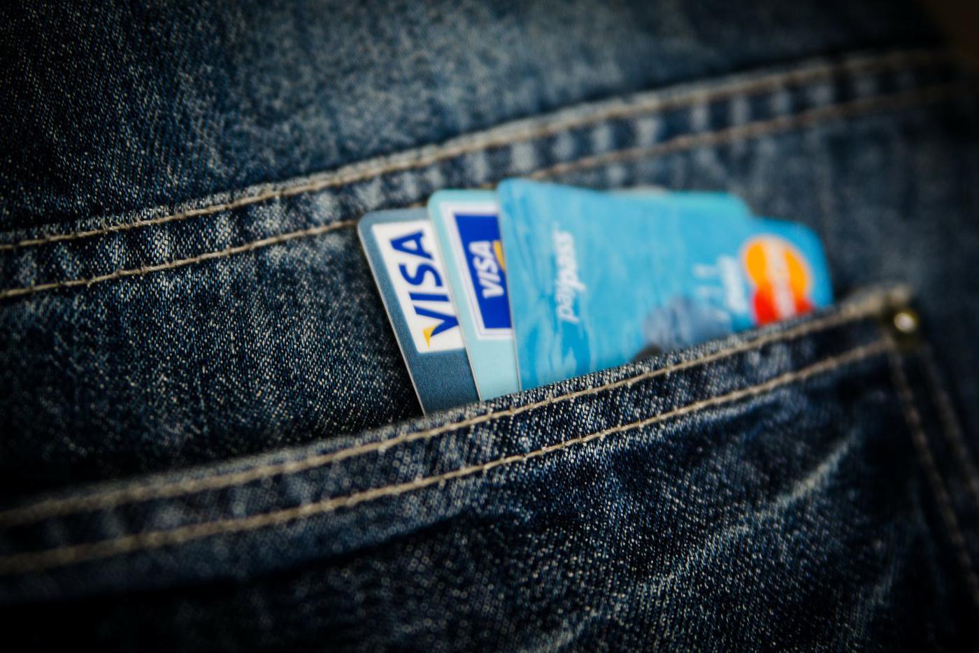 За разладом между Amazon и Visa видна тень Брексита