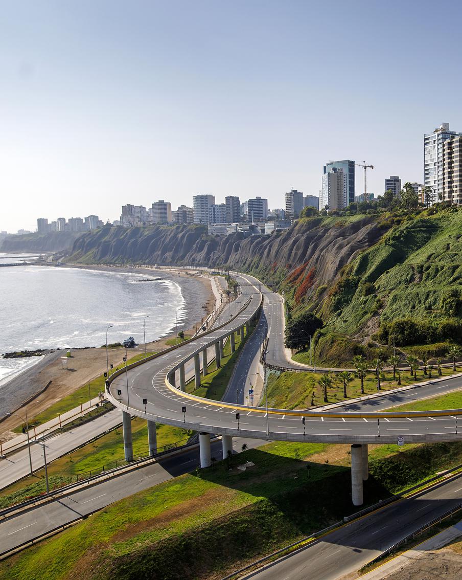 Окно в Латинскую Америку. Венесуэлец рассказал, где в в столице искать настоящую латиноамериканскую кухню