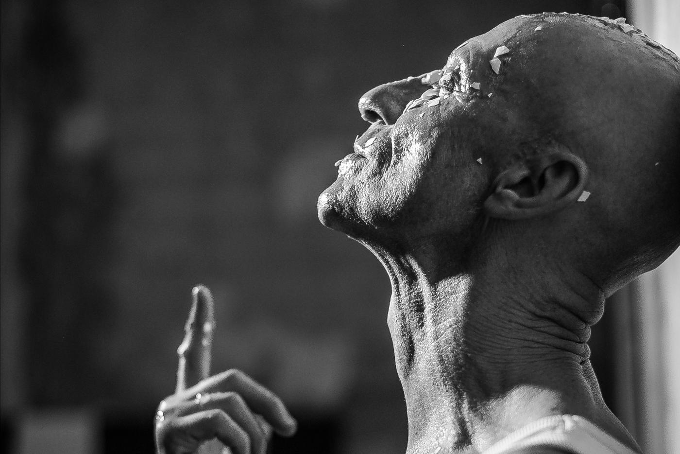 Антон Адасинский