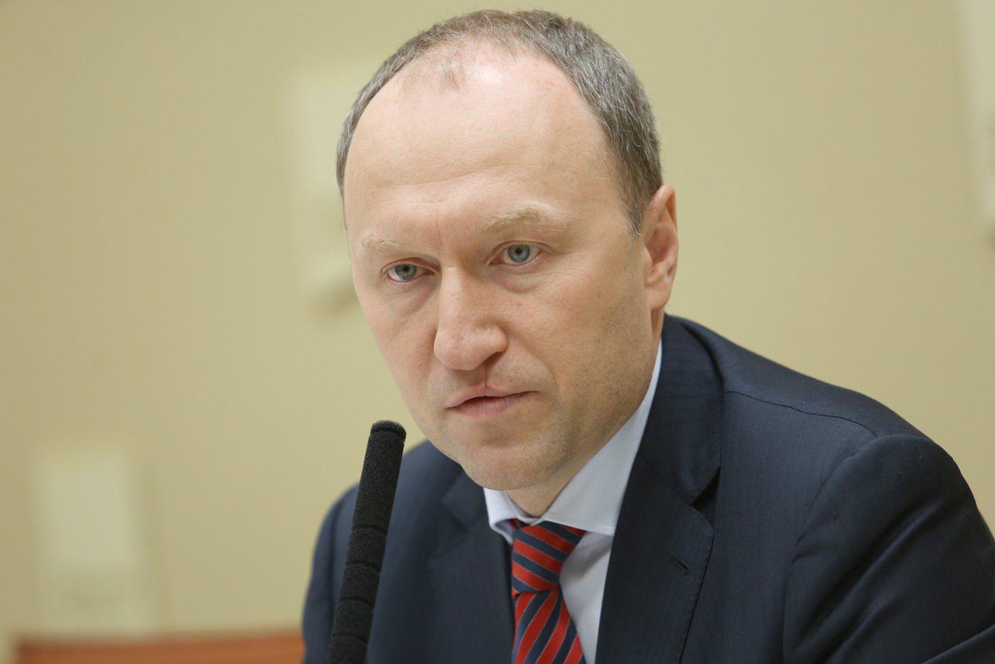 Андрей Бочкарёв рассказал о планах по строительству путепроводов