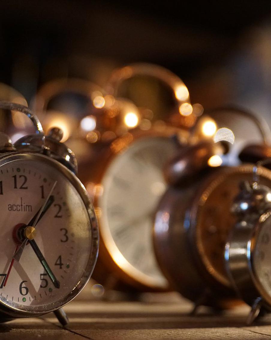 Почему пришло время проверить квитанции и кому лучше сходить в музей в декабре