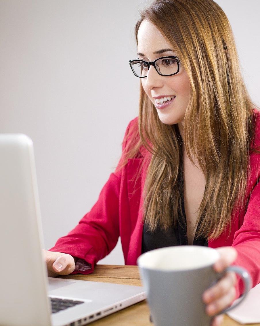 Проходим собеседование онлайн: как себя вести и на что обратить внимание