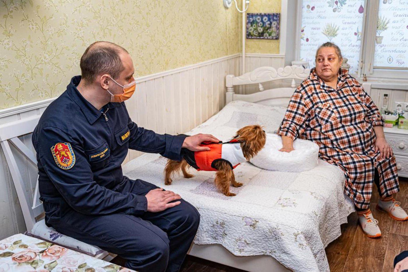 Йорк Атос тоже не пострадал