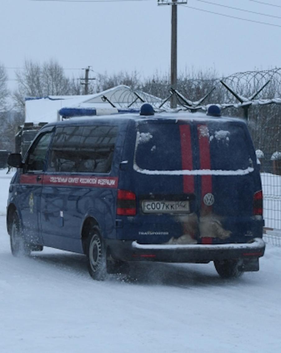 "У меня нет выбора, поэтому работаю в "Листвяжной": работник шахты рассказал о тяготах жизни